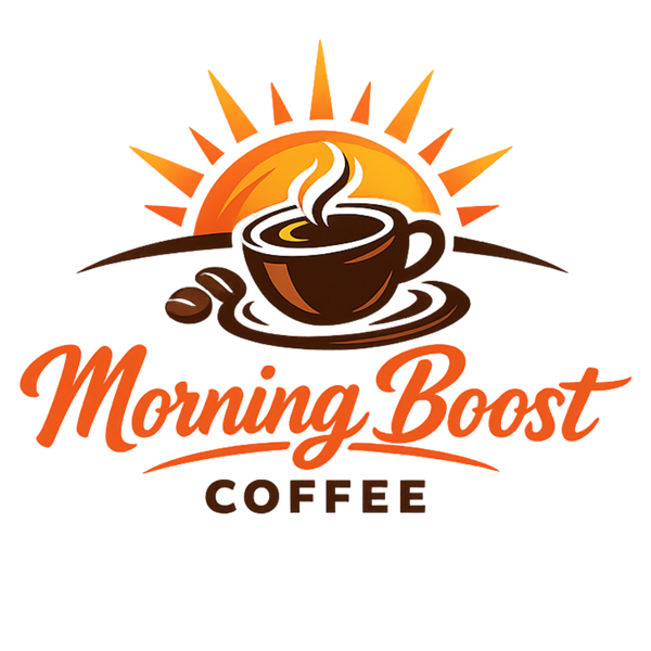 Morning Boost Coffee